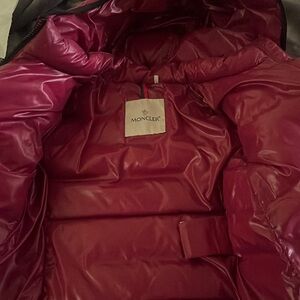 Kids moncler size 10 excellent condition